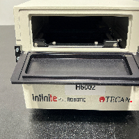 Tecan Infinite F50 Robotic image 2